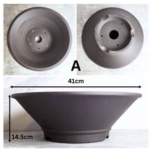 Load image into Gallery viewer, Bonsai Tray / Flowerpot (Series 8)
