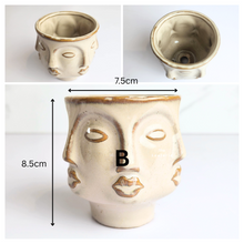 Load image into Gallery viewer, Petit Flowerpots (Series 13)
