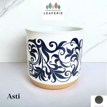 Load image into Gallery viewer, Asti Flowerpot
