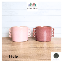 Load image into Gallery viewer, Livie Flowerpot
