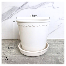 Load image into Gallery viewer, Freja Flowerpot
