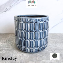Load image into Gallery viewer, Kinsley Flowerpot
