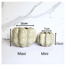 Load image into Gallery viewer, Beaumont Flowerpot (2 sizes)
