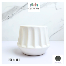 Load image into Gallery viewer, Eirini Flowerpot
