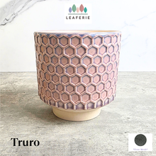 Load image into Gallery viewer, Truro Flowerpot
