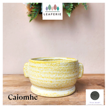Load image into Gallery viewer, Caiomhe Floweprot
