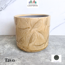 Load image into Gallery viewer, Tavo Flowerpot
