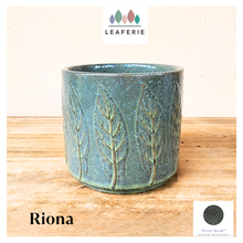 Load image into Gallery viewer, Riona Flowerpot
