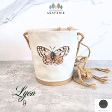 Load image into Gallery viewer, Lyon Hanging Flowerpot (Series 9)
