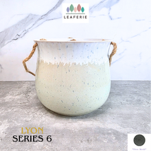 Load image into Gallery viewer, Lyon Hanging Flowerpot (Series 6)
