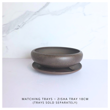 Load image into Gallery viewer, Bonsai Tray / Flowerpot (Series 3)
