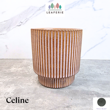 Load image into Gallery viewer, Celine Flowerpot
