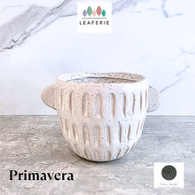 Load image into Gallery viewer, Primavera Flowerpot

