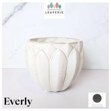 Load image into Gallery viewer, Everly Flowerpot
