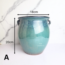 Load image into Gallery viewer, Anya Big Flowerpot (4 Designs)
