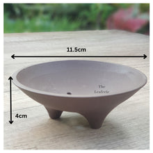 Load image into Gallery viewer, Bonsai Tray / Flowerpot (Series 1)
