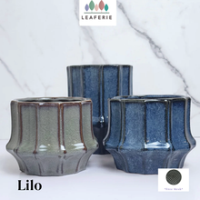Load image into Gallery viewer, Lilo Flowerpot
