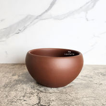 Load image into Gallery viewer, The Leaferie Bonsai Series 38 Flowerpots. 2 colours and 3 sizes
