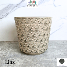 Load image into Gallery viewer, Linz Flowerpot
