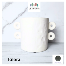 Load image into Gallery viewer, Enora Flowerpot
