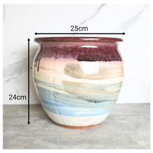 Load image into Gallery viewer, Akpan Big Flowerpot
