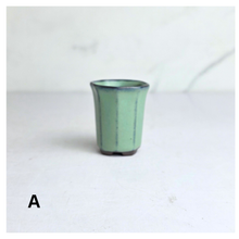 Load image into Gallery viewer, Petit Bonsai Pot (Series 7)
