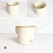 Load image into Gallery viewer, Petit Flowerpots (Series 19)
