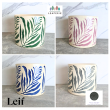 Load image into Gallery viewer, Leif Flowerpot (2 sizes)
