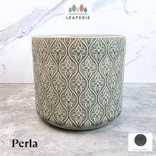 Load image into Gallery viewer, Perla Flowerpot
