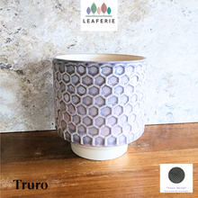 Load image into Gallery viewer, Truro Flowerpot
