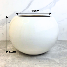 Load image into Gallery viewer, Aura Big Flowerpot
