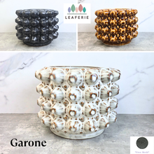 Load image into Gallery viewer, Garone Flowerpot
