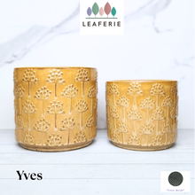 Load image into Gallery viewer, Yves Flowerpot
