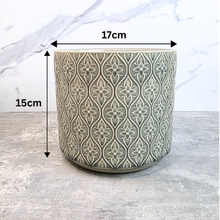 Load image into Gallery viewer, Perla Flowerpot
