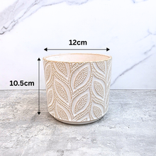 Load image into Gallery viewer, Elmeri Flowerpot
