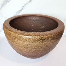 Load image into Gallery viewer, The Leaferie Allary Big Flowerpot. Ceramic material
