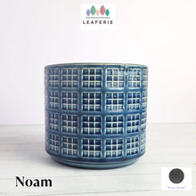 Load image into Gallery viewer, Noam Flowerpot

