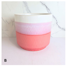 Load image into Gallery viewer, Mistra Flowerpot (2 Sizes)
