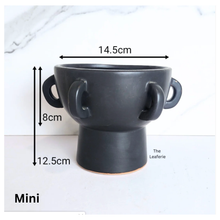Load image into Gallery viewer, Lucca Pot (2 sizes)
