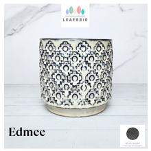 Load image into Gallery viewer, Edmee Flowepot
