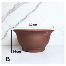 Load image into Gallery viewer, Bonsai Flowerpot (Series 52)
