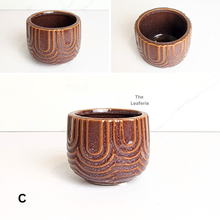 Load image into Gallery viewer, Petit Flowerpots (Series 19)
