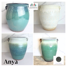 Load image into Gallery viewer, Anya Big Flowerpot (4 Designs)
