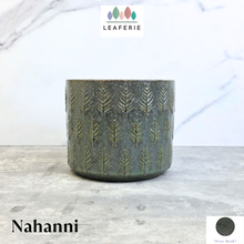 Load image into Gallery viewer, Nahanni Flowerpot
