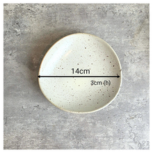 Load image into Gallery viewer, The Leaferie Izen trays. 4 colors ceramic tray
