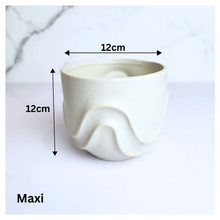 Load image into Gallery viewer, Tymo Flowerpot

