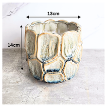 Load image into Gallery viewer, Asnee Flowerpot
