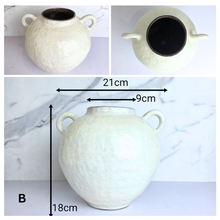 Load image into Gallery viewer, Lumi Leaferie signature pot . 6 designs 
