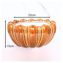 Load image into Gallery viewer, Dorsey Long Flowerpot (2 designs)
