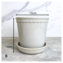 Load image into Gallery viewer, Freja Flowerpot
